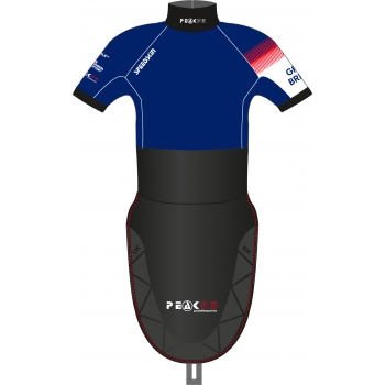 Speedskin Short | British Team